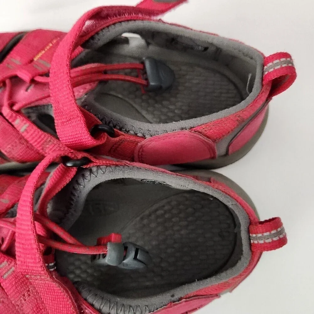 Keen newport h2